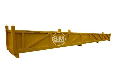 60- Footer Basket