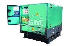 600kW Load Bank