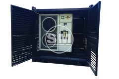700kW Load Bank