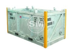 8 - Footer Basket