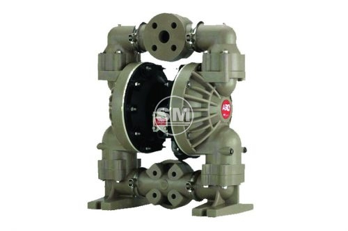 ARO Pump