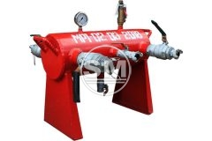 Air Manifold (RED)