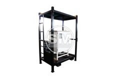 Automatic Transfer Switch Panel x 4 Pole