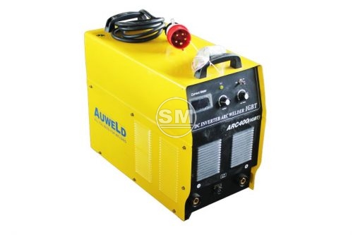 Auweld Arc 400