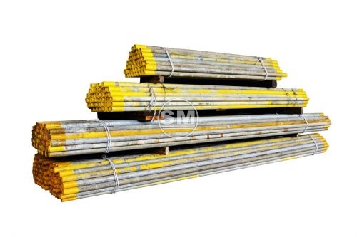 BS1139 Tubes