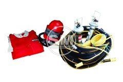 Blasting Accessories