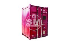 Cargo Container
