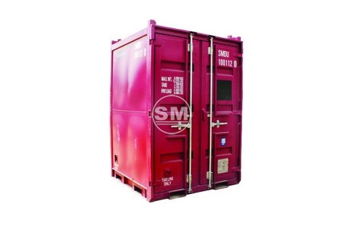 Cargo Container
