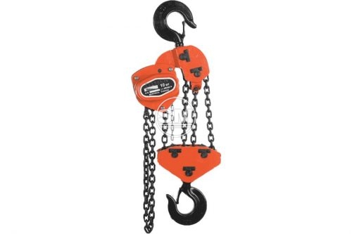 Chain Block