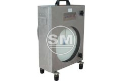 Chart Recorder Steel Body