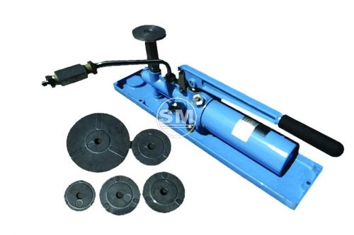 Dead Weight Tester Ashcroft 1305D-100