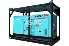 Denyo DCA-400