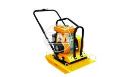 Diesel Engine Driven Plate Compactor