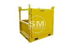 Drum Lifting Skid