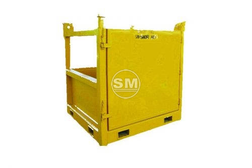 Drum Lifting Skid
