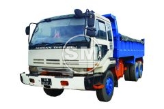 Dump Truck