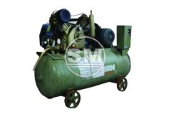 ELECTRIC DRIVEN AIR COMPRESSOR Ingersoll Rand or Swan