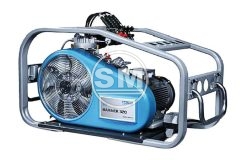 ELECTRIC DRIVEN AIR COMPRESSOR Mariner 320