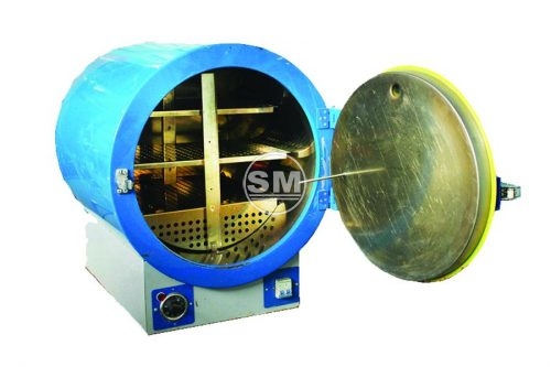 Electrode Oven BM151H