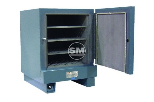 Electrode Oven FE200S, FE250SS