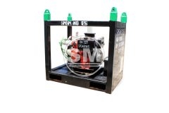 Fire Water Pump Kipor