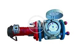 Flowmeter Elster GKM 1200