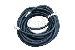 Heavy Duty Air Hose (Black)