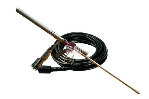 High Pressure Hose