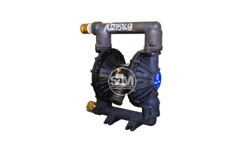 Husky 2150
