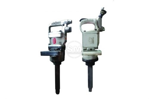Impact Wrench