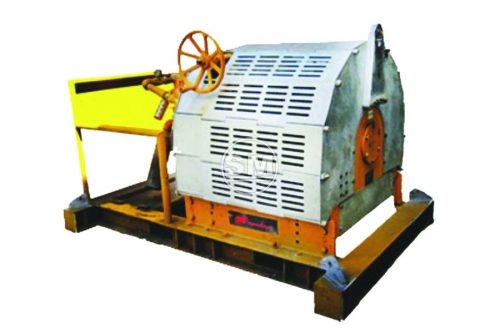 Ingersoll Rand FA10i-24MK1G