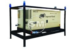 Ingersoll-Rand HP375WCU