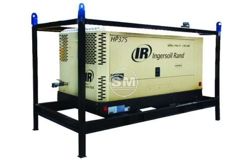 Ingersoll-Rand HP375WCU