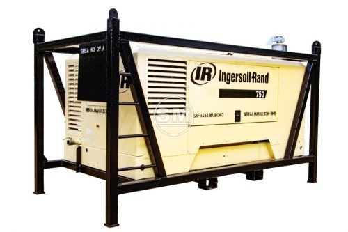 Ingersoll-Rand HP750WCU