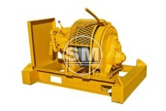 Ingersoll Rand K6U