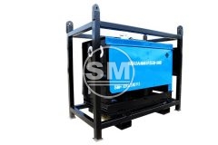 Miller 500DX