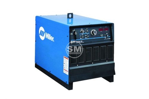 Miller Goldstar 402