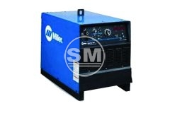 Miller Goldstar 602