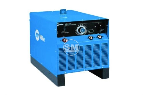 Miller SRH 500