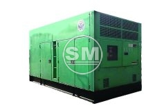Nissha NES500