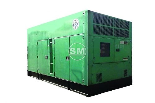 Nissha NES500