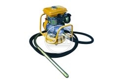 Petrol Engine Concrete Vibrator Petrol Engine Concrete Vibrator