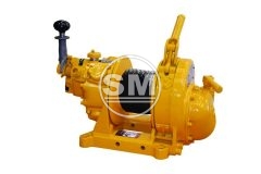 Pikrose Winch