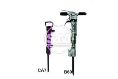 Pneumatic Breaker