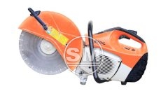 Portable Cut-Off Saw