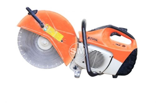 Portable Cut-Off Saw