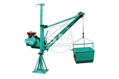 Portable Lifting Hoist Portable Lifting Hoist