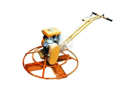 Power Trowel aka Helicopter