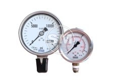 Pressure Gauge