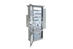 SM-DB-IP54-125A